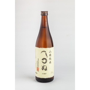 司牡丹　かまわぬ 720ml　1,748円