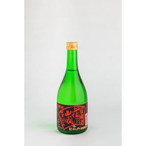 司牡丹 自由は土佐の山間より 500ml　1,143円