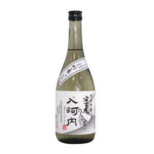 安芸虎 入河内 720ml　1,843円