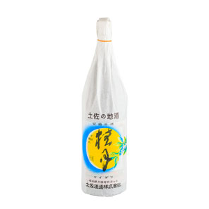桂月 銀杯 1.8L　1,787円