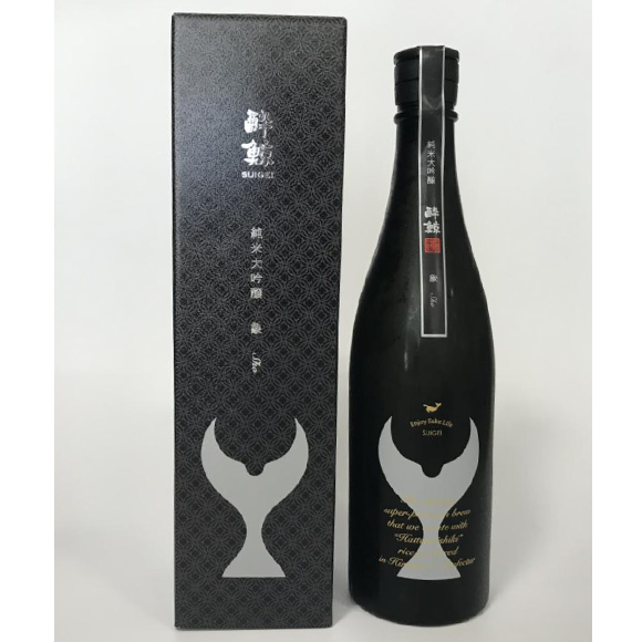 酔鯨 象