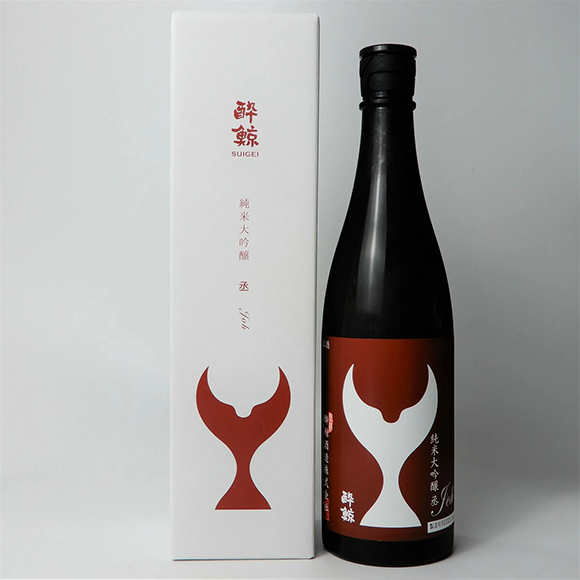 酔鯨 丞