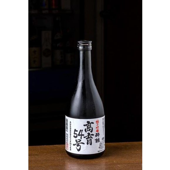 酔鯨 高育54号