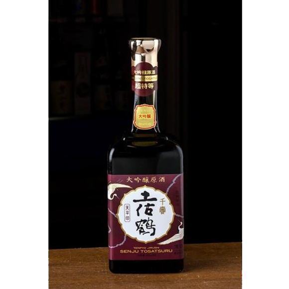 土佐鶴 天平