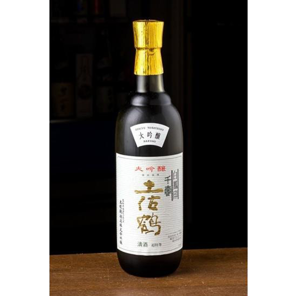 土佐鶴 白鳳印