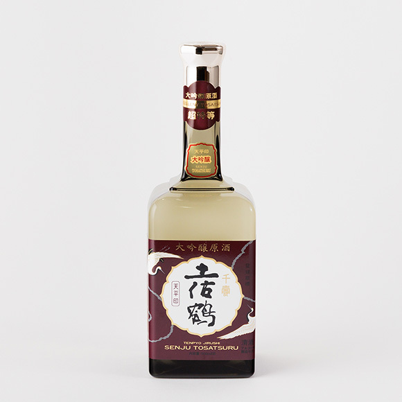 土佐鶴 天平 900ml　4,840円